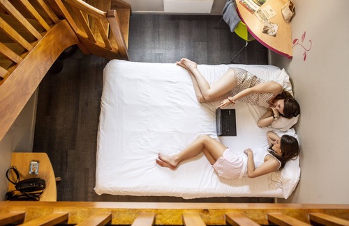 Aurillac Hotel | B&B HOTEL Aurillac Le Lioran