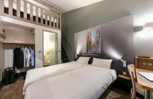 Le Val-Saint-Pere Hotel | B&B HOTEL AVRANCHES Baie du Mont St-Michel
