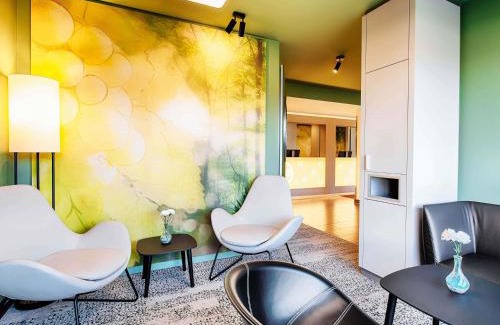 Rheinmunster Hotel | B&B HOTEL Baden-Airpark