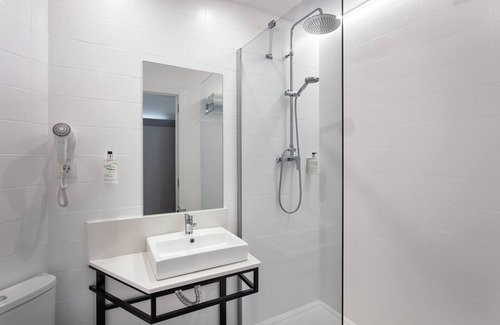Mollet del Valles Hotel | B&B Hotel Barcelona Mollet