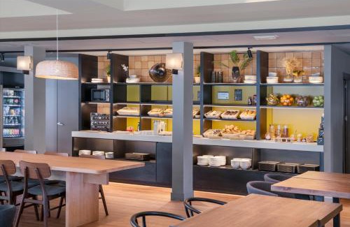 Mollet del Valles Hotel | B&B HOTEL Barcelona Mollet