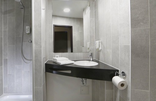 Dreilinden Hotel | B&B Hotel Berlin-Dreilinden