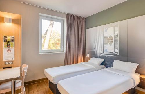 Langon Hotel | B&B HOTEL Bordeaux Langon