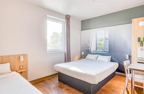 Langon Hotel | B&B HOTEL Bordeaux Langon