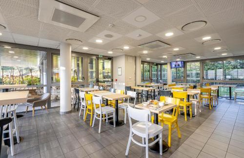 Langon Hotel | B&B HOTEL Bordeaux Langon