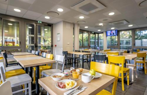Langon Hotel | B&B HOTEL Bordeaux Langon