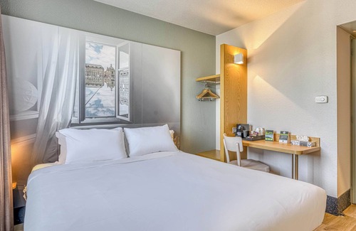 Mios Hotel | B&B HOTEL Bordeaux Sud Mios