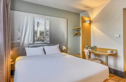 Mios Hotel | B&B HOTEL Bordeaux Sud Mios
