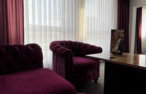 Bytom Hotel | B&B HOTEL Bytom