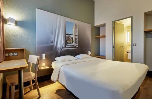 Ifs Hotel | B&B HOTEL CAEN Sud