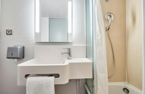 Ifs Hotel | B&B HOTEL CAEN Sud