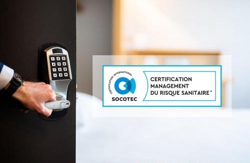 Deols Hotel | B&B HOTEL CHATEAUROUX Déols