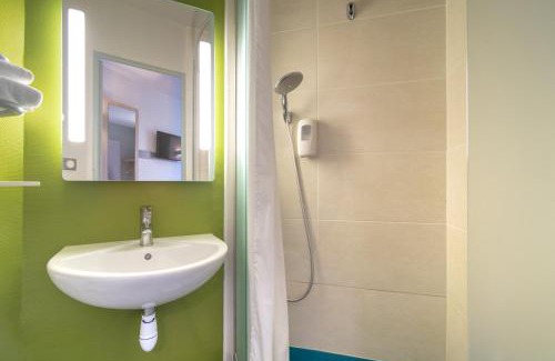 Deols Hotel | B&B HOTEL CHATEAUROUX Déols
