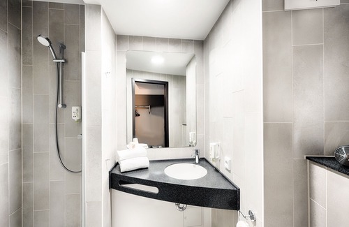 Frankfurt an der Oder Hotel | B&B HOTEL Frankfurt-Oder