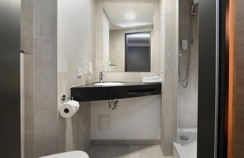 Frankfurt an der Oder Hotel | B&B HOTEL Frankfurt-Oder