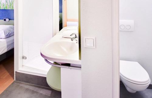 Altenessen-Sud Hotel | B&B HOTEL Essen-Nord