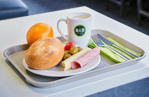 Altenessen-Sud Hotel | B&B HOTEL Essen-Nord
