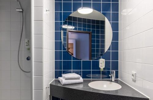 Borgfelde Hotel | B&B Hotel Hamburg City-Ost