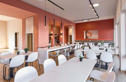 Hamm Hotel | B&B Hotel Hamm