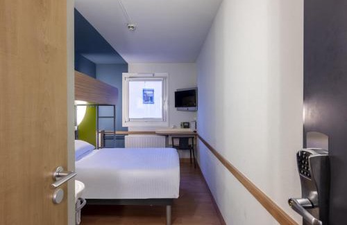Lenting Hotel | B&B HOTEL Ingolstadt-Lenting