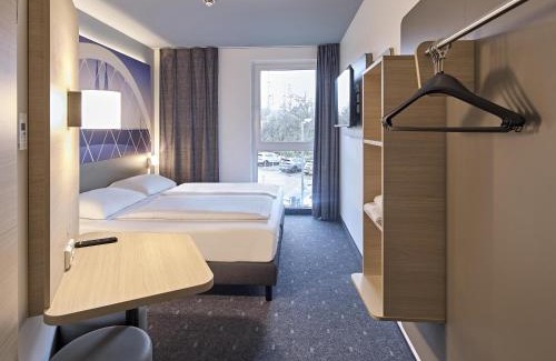 Deutz Hotel | B&B Hotel Köln-Messe