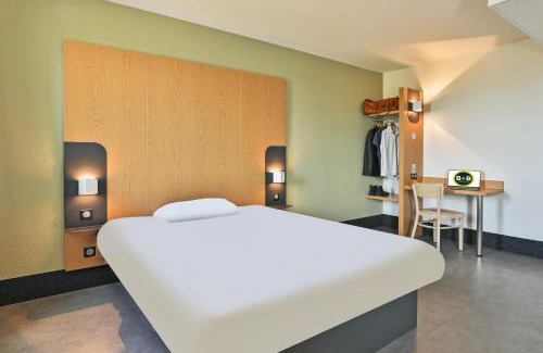 La Roche-sur-Yon Hotel | B&B HOTEL La Roche-sur-Yon