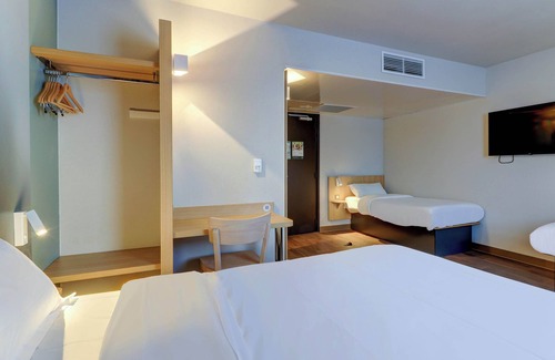 Ecuisses Hotel | B&B HOTEL Le Creusot Montchanin