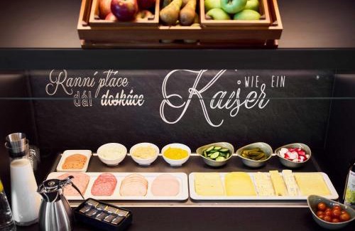 Linz Hotel | B&B HOTEL Linz City-Ost
