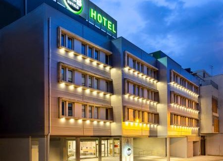 Apelacao Hotel | B&B HOTEL Lisboa Aeroporto