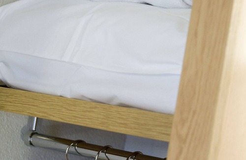 Amilly Hotel | B&B HOTEL MONTARGIS