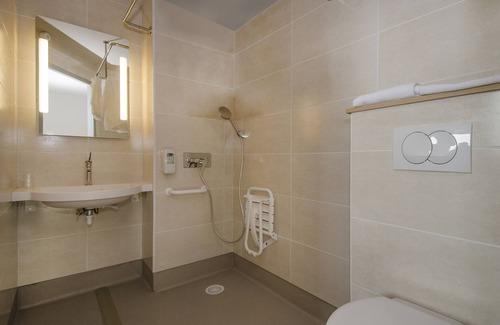 Amilly Hotel | B&B HOTEL MONTARGIS
