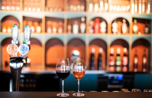 Nyon Hotel | B&B HOTEL Nyon
