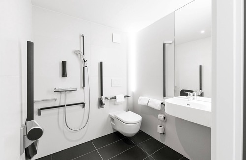 Nyon Hotel | B&B HOTEL Nyon