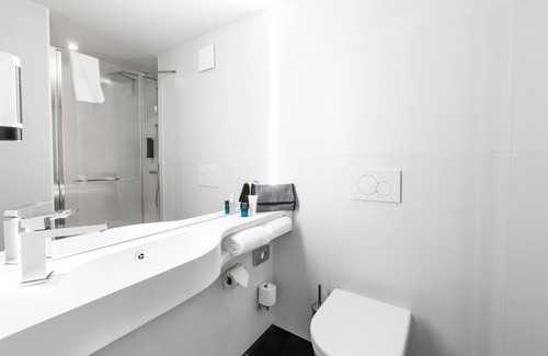 Nyon Hotel | B&B HOTEL Nyon