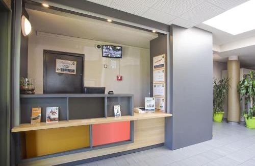 Saint-Jean-de-Braye Hotel | B&B HOTEL Orleans Saint-Jean de Braye