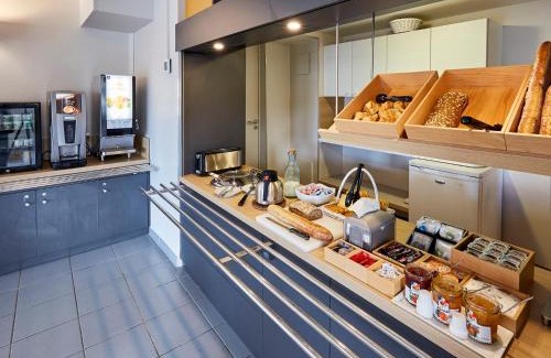 Saint-Jean-de-Braye Hotel | B&B HOTEL Orleans Saint-Jean de Braye