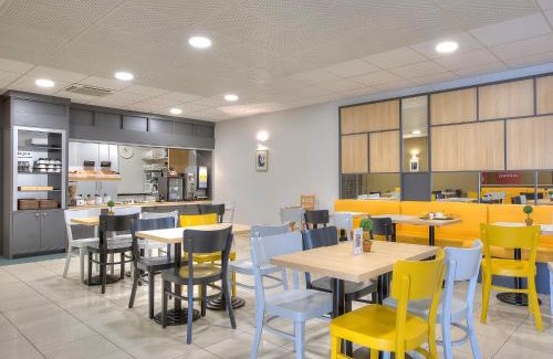 Saint-Jean-de-Braye Hotel | B&B HOTEL Orleans Saint-Jean de Braye