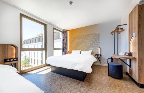 Chatenay-Malabry Hotel | B&B HOTEL Paris Sud Chatenay Malabry