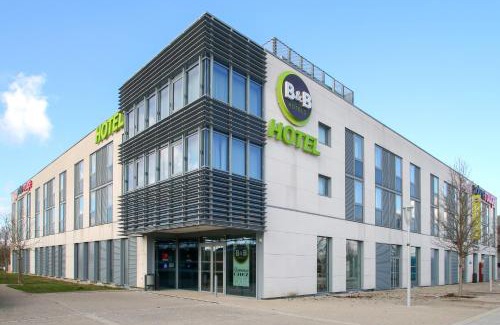 Bezannes Hotel | B&B HOTEL Reims Bezannes