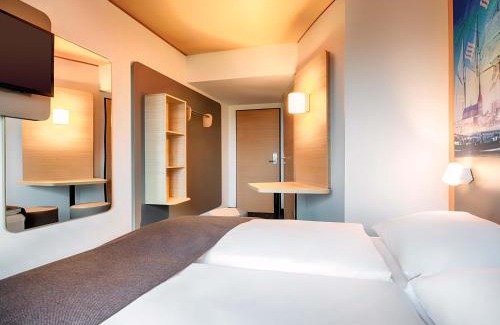 Ostliche Altstadt Hotel | B&B Hotel Rostock-Hafen