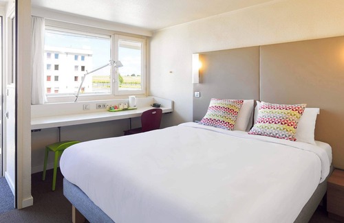 Saint-Witz Hotel | B&B HOTEL Saint-Witz Roissy