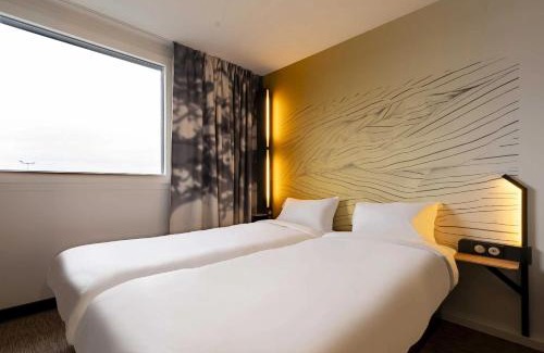 Saintes Hotel | B&B HOTEL Saintes