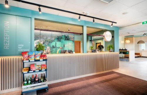 Laakirchen Hotel | B&B Hotel Salzburg-Nord