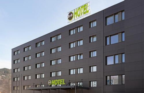 Martignano Hotel | B&B Hotel Trento