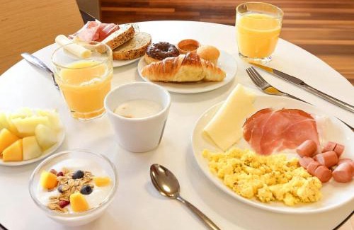 Martignano Hotel | B&B Hotel Trento