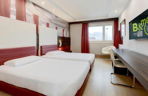 Martignano Hotel | B&B Hotel Trento