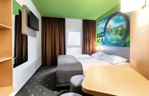 Wetzlar Hotel | B&B Hotel Wetzlar