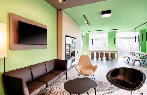Wetzlar Hotel | B&B Hotel Wetzlar