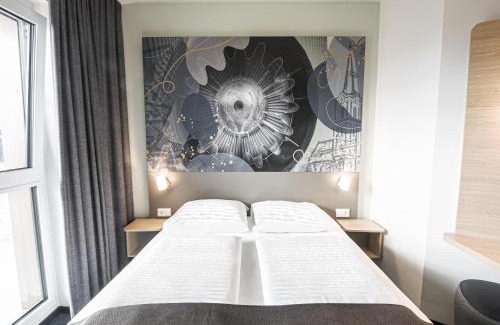 Wiener Neudorf Hotel | B&B HOTEL Wiener Neudorf