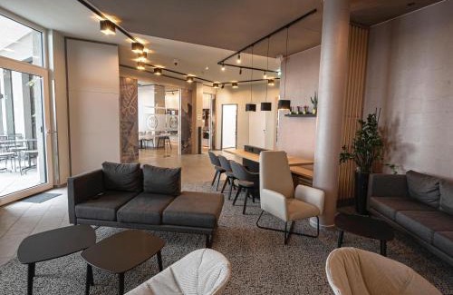 Wiener Neudorf Hotel | B&B HOTEL Wiener Neudorf